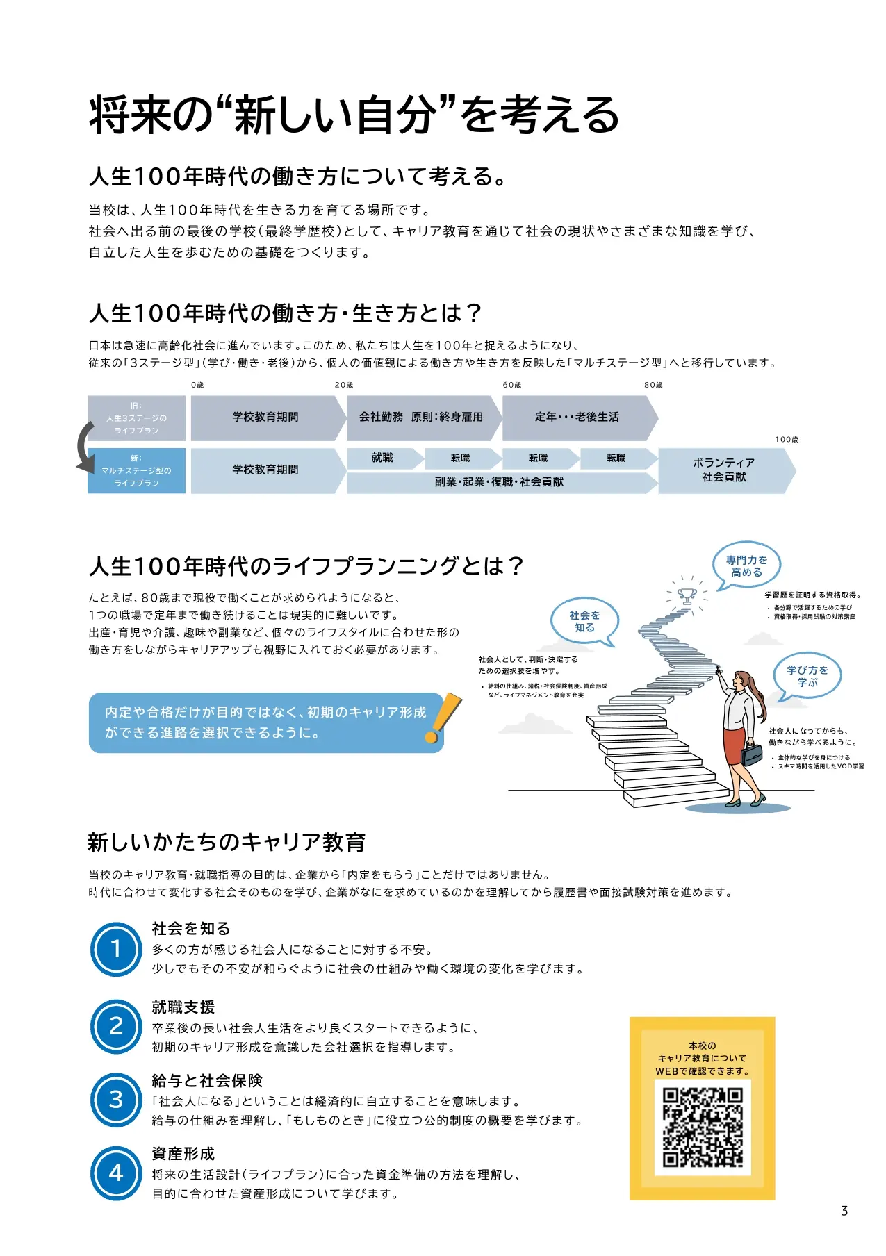 キャリア教育