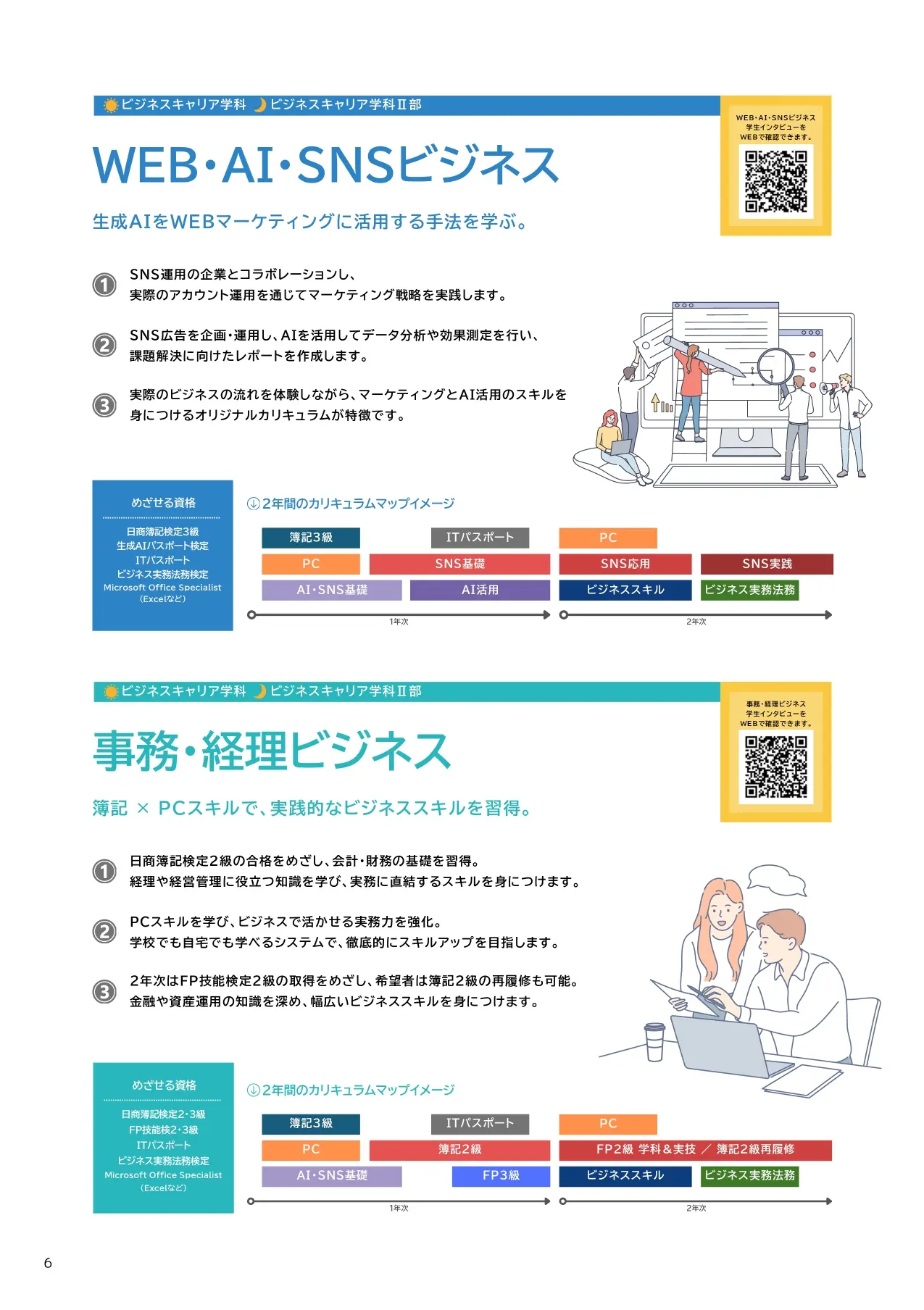 学科紹介1