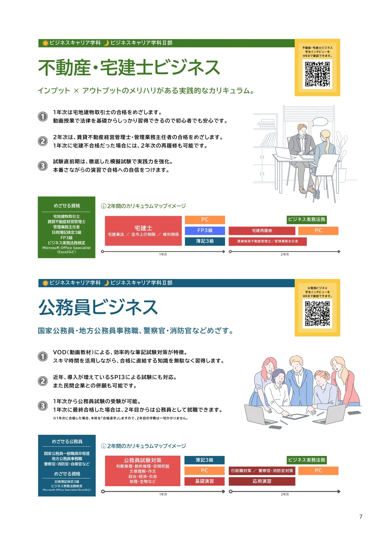 学科紹介2